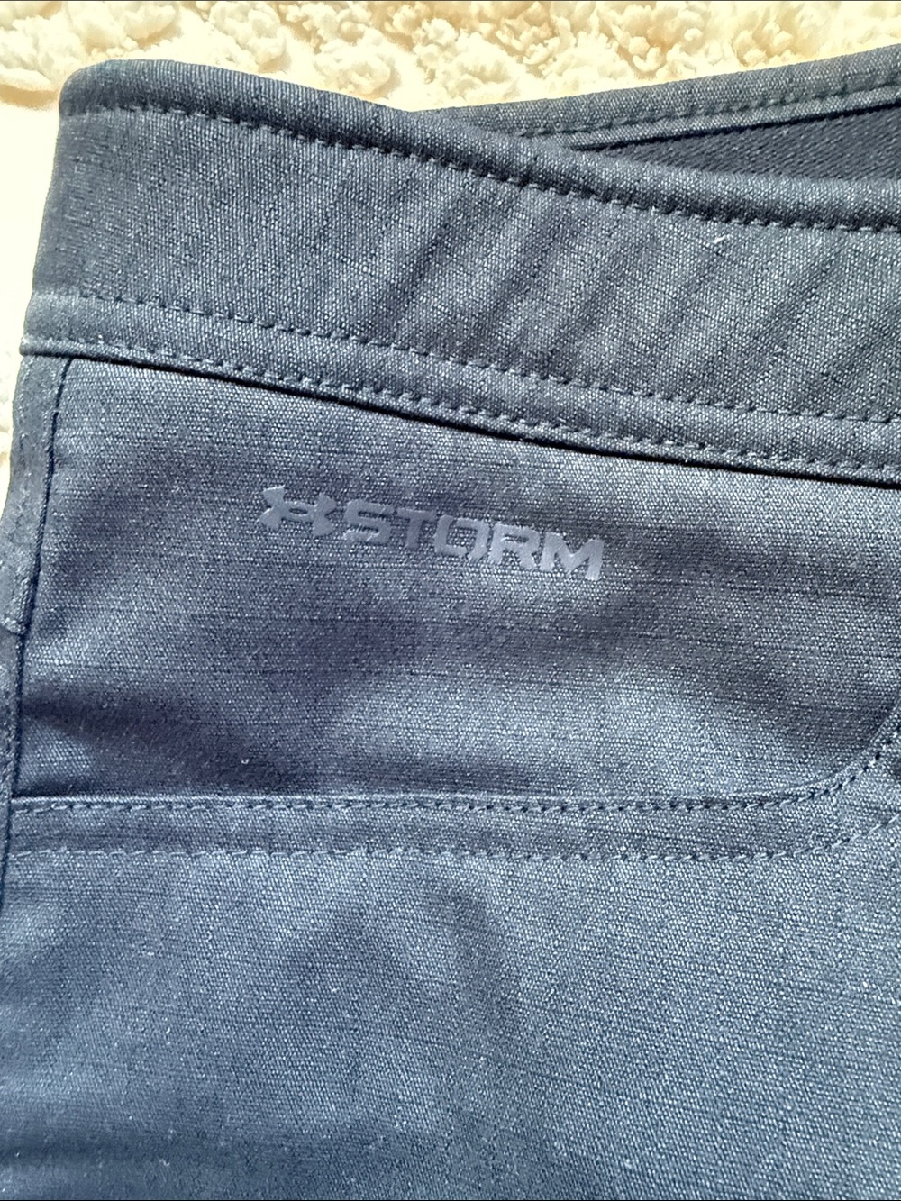 Under Armor View 3